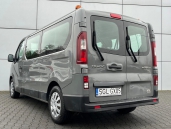 Renault Trafic 9 Osobowy