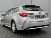 Toyota Corolla Hybrid
