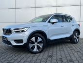 Volvo XC40 T4 PLUG-IN