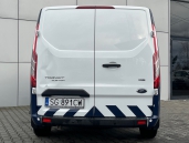 Ford Transit Custom Nowy Silnik