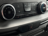 Ford Transit Custom Nowy Silnik