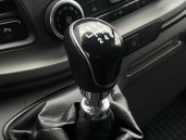 Ford Transit Custom Nowy Silnik