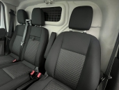 Ford Transit Custom Nowy Silnik