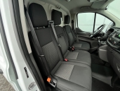 Ford Transit Custom Nowy Silnik