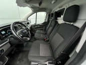 Ford Transit Custom Nowy Silnik