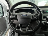 Ford Transit Custom Nowy Silnik