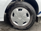 Ford Transit Custom Nowy Silnik