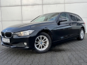BMW 320d X-DRIVE