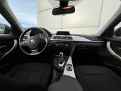 BMW 320d X-DRIVE
