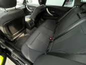BMW 320d X-DRIVE