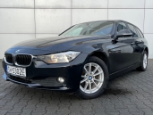 BMW 320d X-DRIVE
