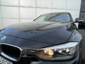 BMW 320d X-DRIVE