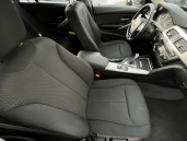BMW 320d X-DRIVE