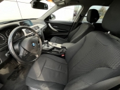 BMW 320d X-DRIVE