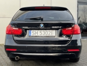 BMW 320d X-DRIVE