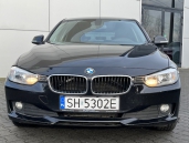 BMW 320d X-DRIVE
