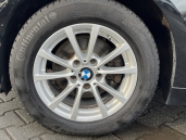 BMW 320d X-DRIVE