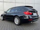 BMW 320d X-DRIVE