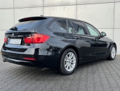 BMW 320d X-DRIVE