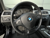 BMW 320d X-DRIVE