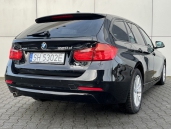 BMW 320d X-DRIVE