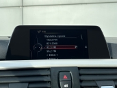 BMW 320d X-DRIVE