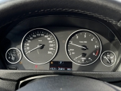 BMW 320d X-DRIVE
