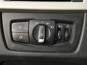 BMW 320d X-DRIVE