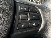 BMW 320d X-DRIVE
