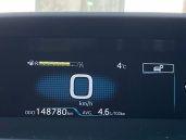Toyota Prius PLUG-IN