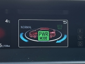 Toyota Prius PLUG-IN