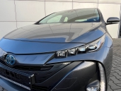 Toyota Prius PLUG-IN