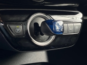 Toyota Prius PLUG-IN