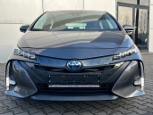 Toyota Prius PLUG-IN