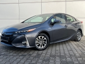 Toyota Prius PLUG-IN