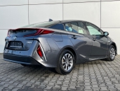 Toyota Prius PLUG-IN