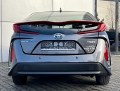 Toyota Prius PLUG-IN