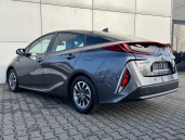 Toyota Prius PLUG-IN