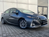 Toyota Prius PLUG-IN