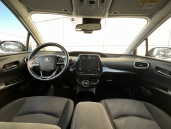 Toyota Prius PLUG-IN