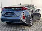 Toyota Prius PLUG-IN