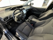 Toyota Prius PLUG-IN