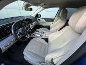 Mercedes GLE 350de 4-MATIC