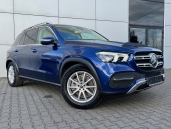 Mercedes GLE 350de 4-MATIC
