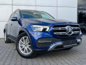Mercedes GLE 350de 4-MATIC