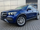 Mercedes GLE 350de 4-MATIC