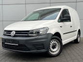 Volkswagen Caddy  CNG