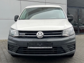 Volkswagen Caddy  CNG