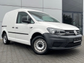 Volkswagen Caddy  CNG