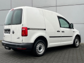 Volkswagen Caddy  CNG